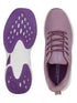 ALICE Purple Women's Running Shoes
